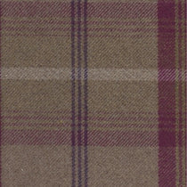 Balmoral Heather Fabric by the Metre